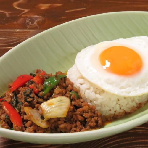 スパイスは魔法の調味料！