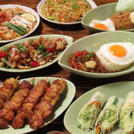 【飲み放題付き・アルコール&ソフトドリンク】スペシャルコース全12品◆5500円(税込)