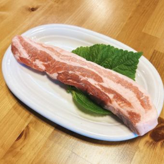 ウォーターエイジング いよ高原SPF無菌豚 1本 200g