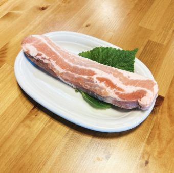 ハンガリー豚 [食べ比べ用] 1本 200g