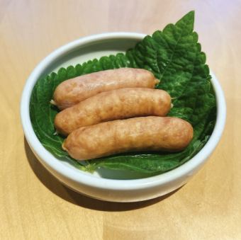 ウインナー