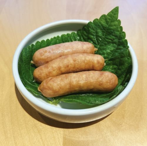 ウインナー