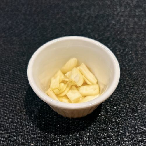 ニンニク [10g]
