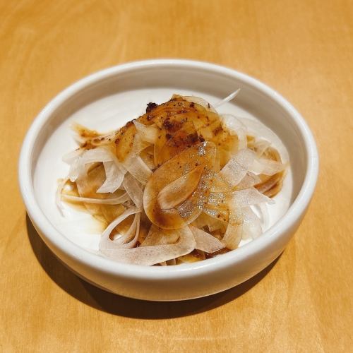 玉葱スライス [30g]
