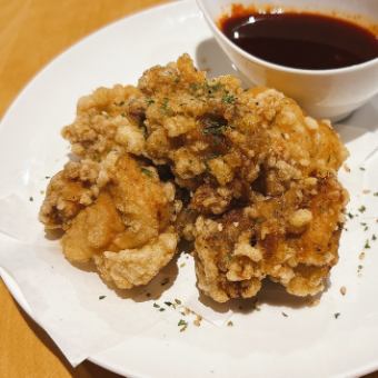 唐揚げ [4個]