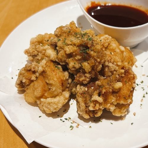 唐揚げ [4個]
