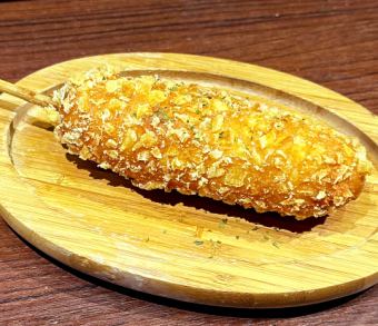 チーズドック [1本]