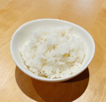 白ご飯