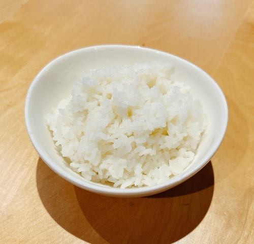 白ご飯