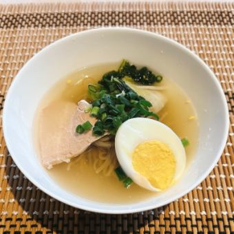 冷麺