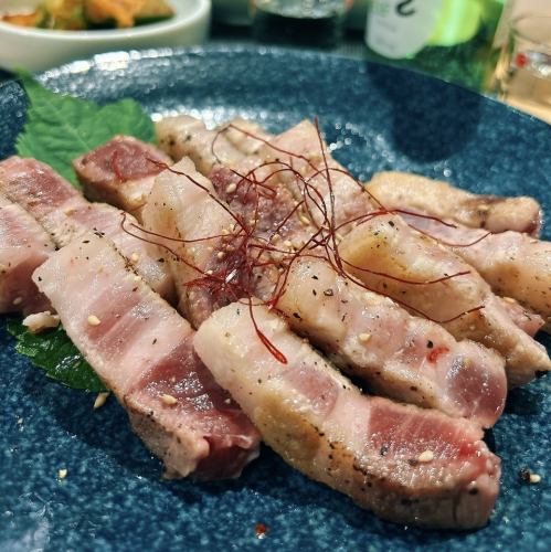 いよ高原SPF無菌豚を使用