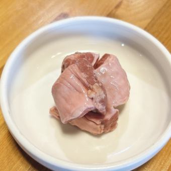 Pork skirt steak (50g)