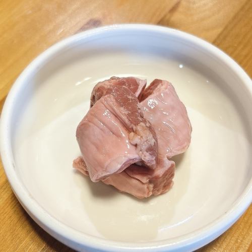 Pork skirt steak (50g)