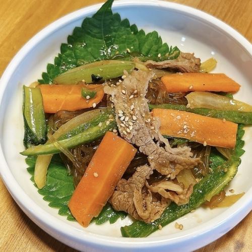 JAPCHAE