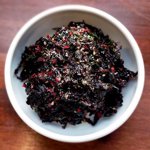 Homemade Palemunchi [30g]