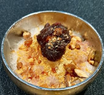 Make it yourself! Patbingsu!