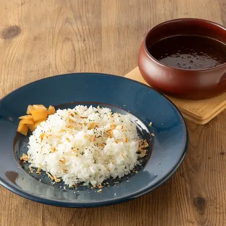 特製欧風カレー