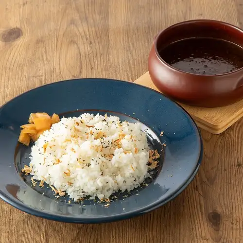 特製欧風カレー