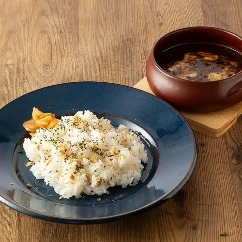 とろとろチーズカレー