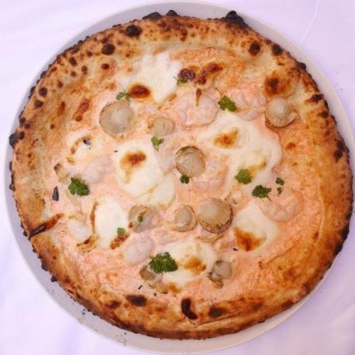 明太子クリーム