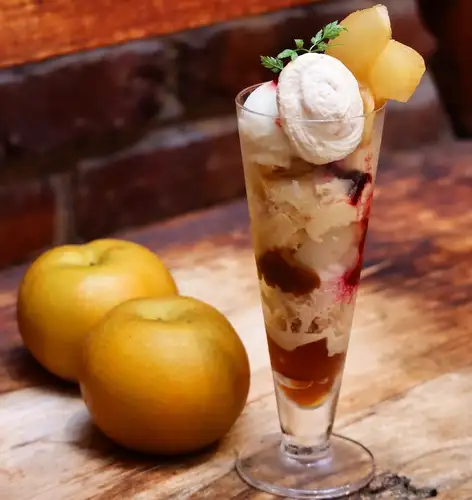 Oasis Parfait