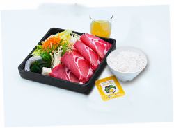 兒童涮涮鍋