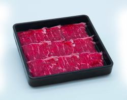 [額外的肉]