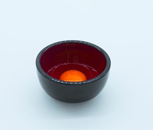 生雞蛋