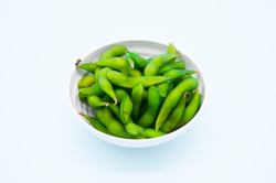 毛豆