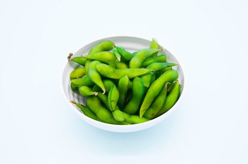 毛豆