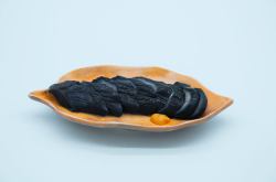 醃茄子