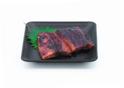 烤鰻魚