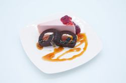 季節性甜點