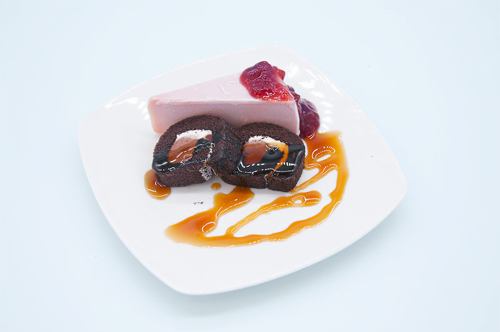 季節性甜點