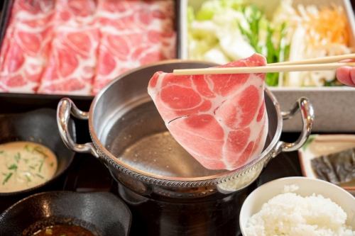 コスパ抜群の食べ放題！！