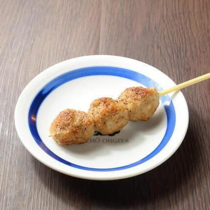 동그랑땡