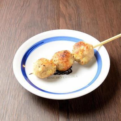 치즈 동그랑땡