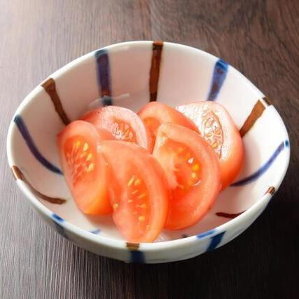 냉장 토마토