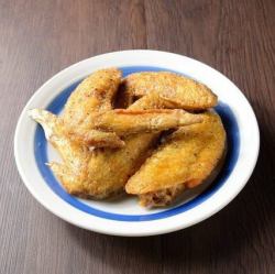 バリテバ　あっさりで人気！うま塩味