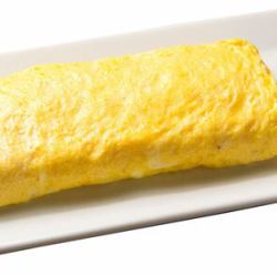 だし巻き玉子