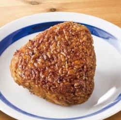 炭火焼きおにぎり