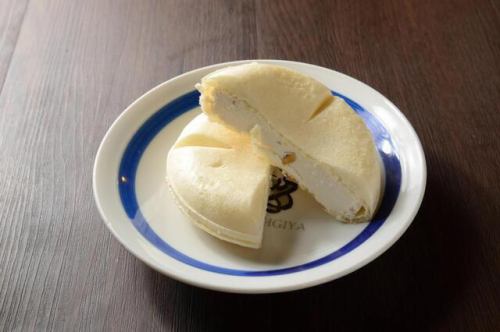 이달의 컵 아이스