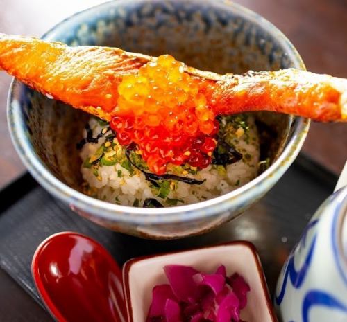 小樽では珍しい出汁専門店