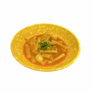 Soup Tteokbokki