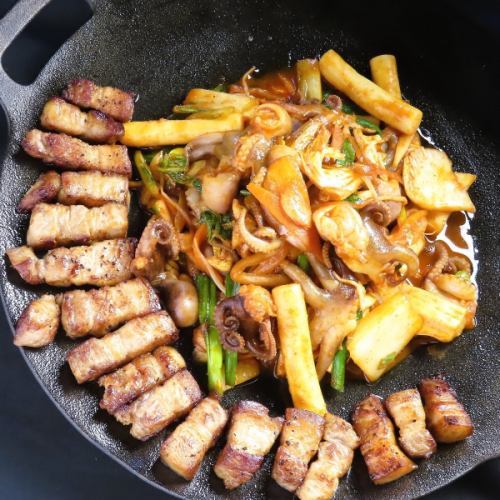 五花肉（1份）