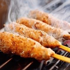 【いち稟たっぷりコース】 2時間飲み放題付 お料理全14品