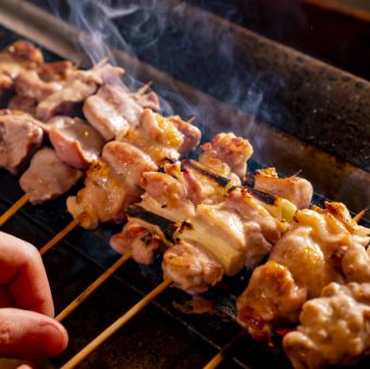 【新】いち稟スペシャル／いち稟の人気者を集めたスペシャルコース ＜飲み放題付14品＞