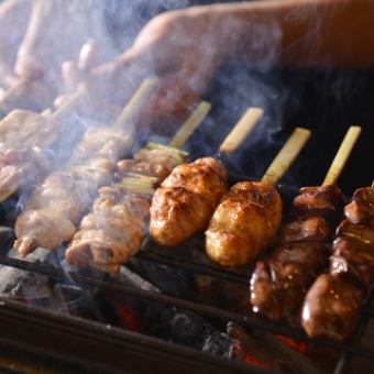 【新】いち稟ライト／いち稟を気軽に楽しむライトなコース ＜飲み放題付12品＞ ※日～木限定