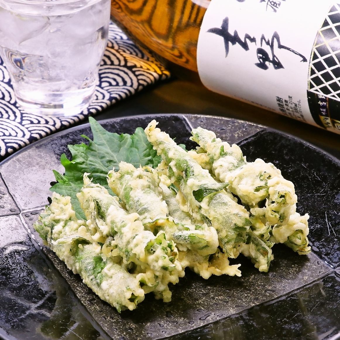 使用大分品牌牛肉“丰后牛”烹制的菜肴堪称绝品！