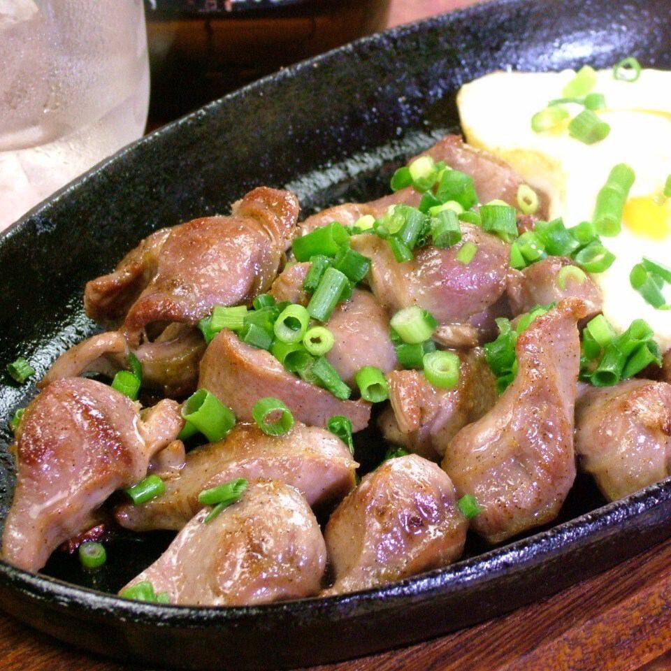 使用大分品牌牛肉“丰后牛”烹制的菜肴堪称绝品！